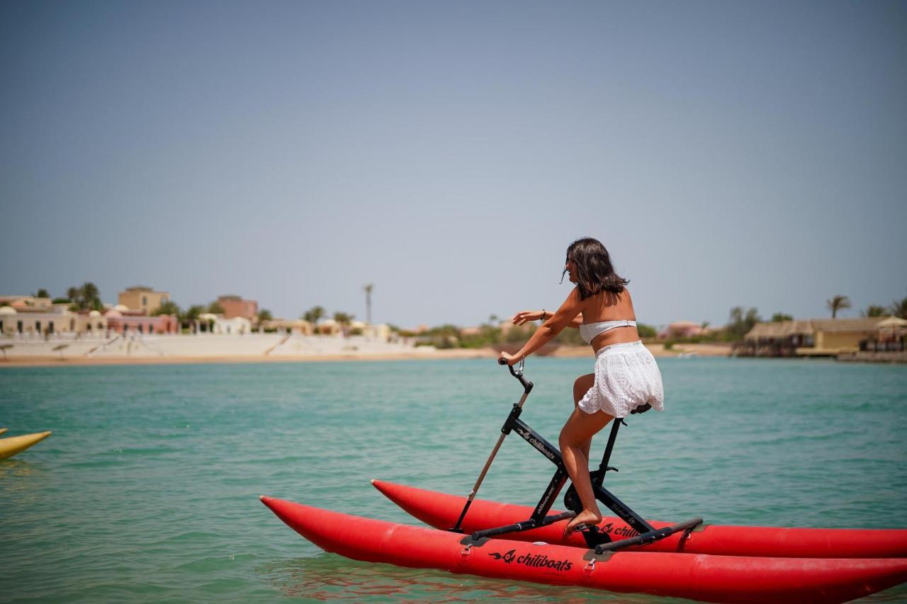 Ali Pasha Hotel Hurgada Dış mekan fotoğraf